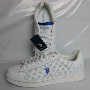 U.S. Polo Assn. sneakers NWT